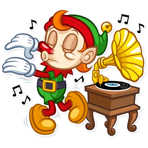 텔레그램 스티커