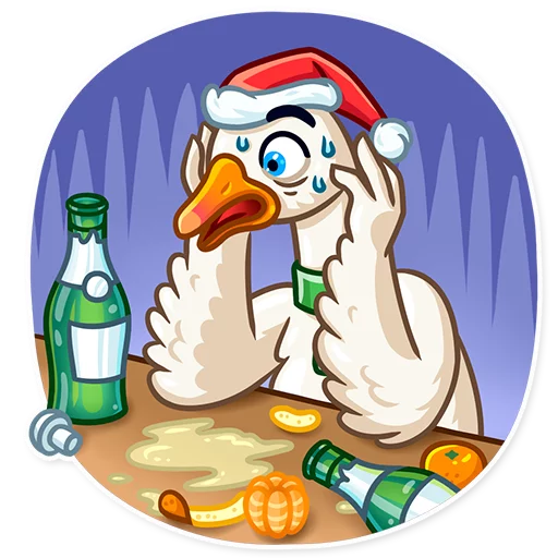 텔레그램 스티커