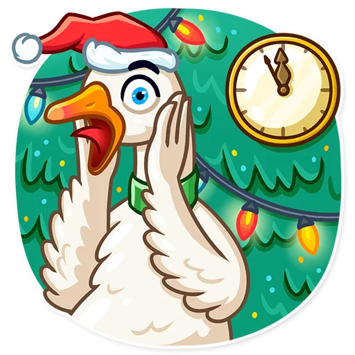 텔레그램 스티커