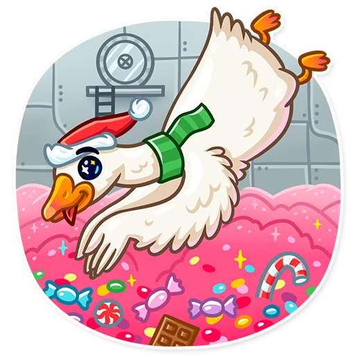 텔레그램 스티커