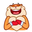 다람쥐 (Squirrel)