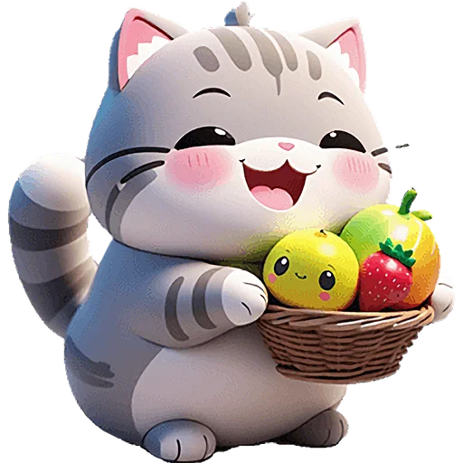 텔레그램 스티커