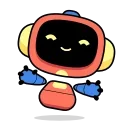 디스코드 마스코트: 클라이드 봇 (Clyde Bot)