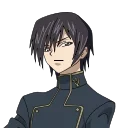 코드 기아스 (Code Geass)
