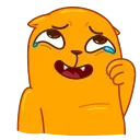 컬러풀 고양이 (Colored Cats)