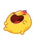 젤리 (Jelly)