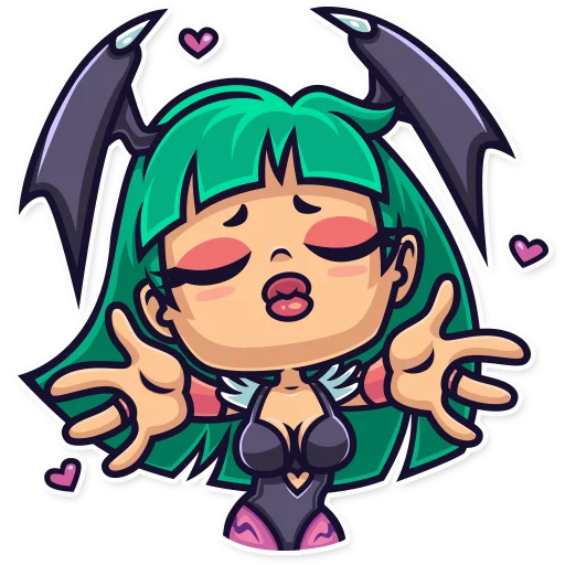 텔레그램 스티커