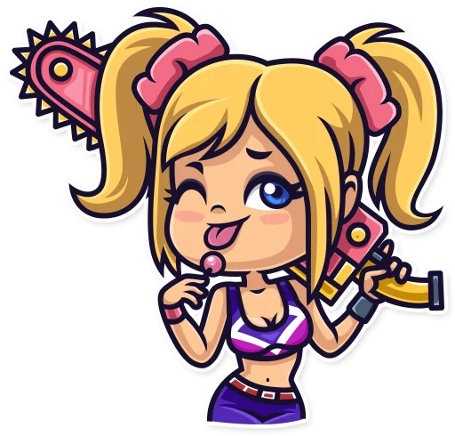 텔레그램 스티커