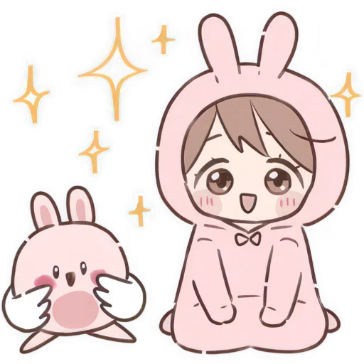 텔레그램 스티커