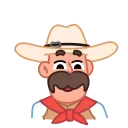 외로운 카우보이 (Cowboy)