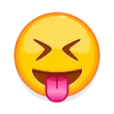 크레이지 애니메이션 이모지 (Crazy Emoji)
