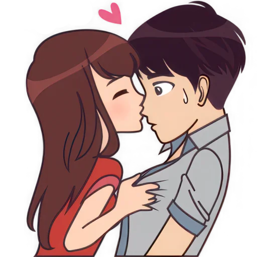 텔레그램 스티커