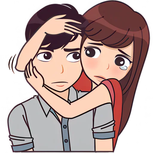 텔레그램 스티커