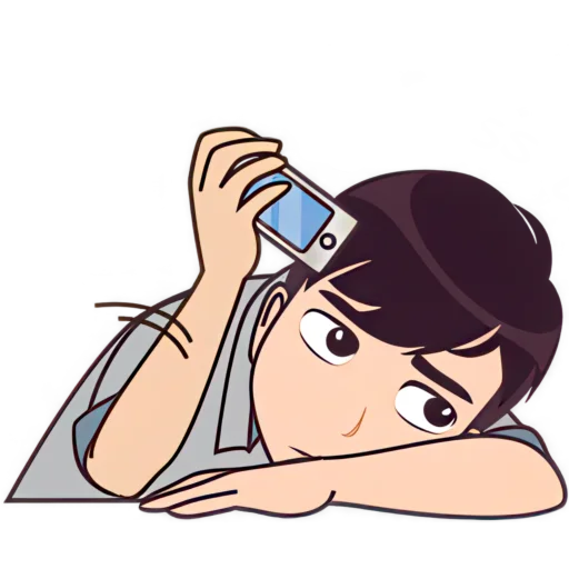 텔레그램 스티커