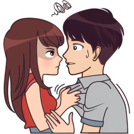 텔레그램 스티커