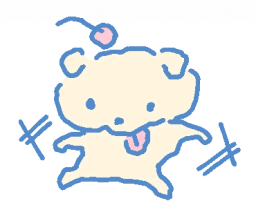 텔레그램 스티커