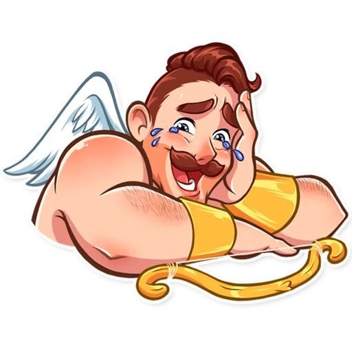 텔레그램 스티커