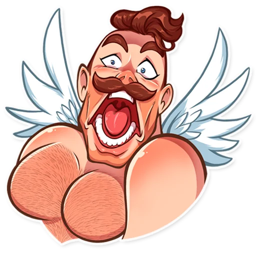 텔레그램 스티커