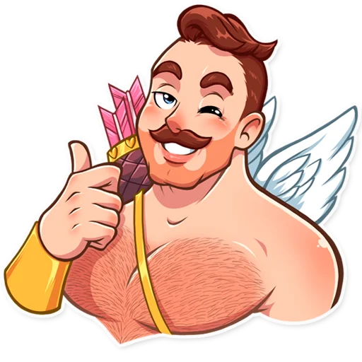 텔레그램 스티커