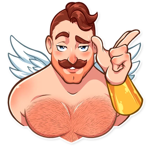 텔레그램 스티커