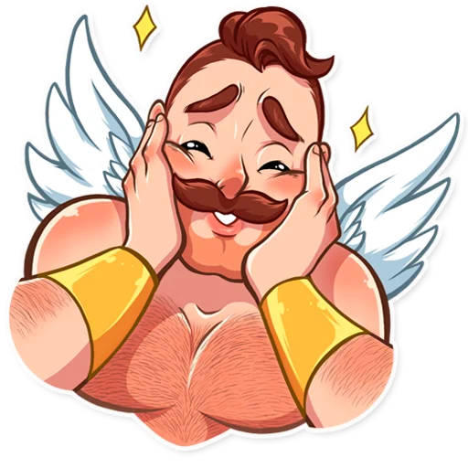 텔레그램 스티커