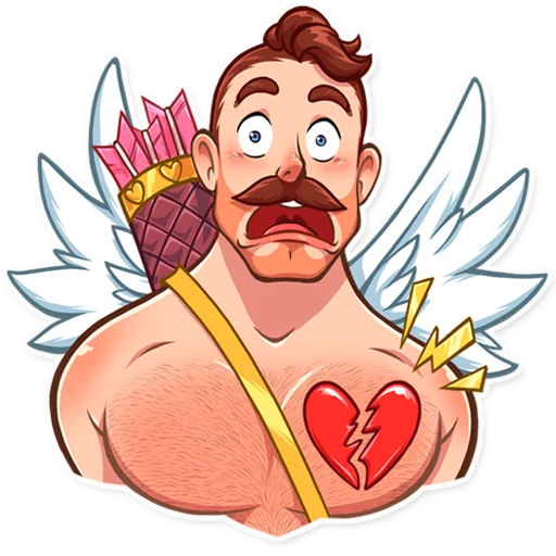 텔레그램 스티커