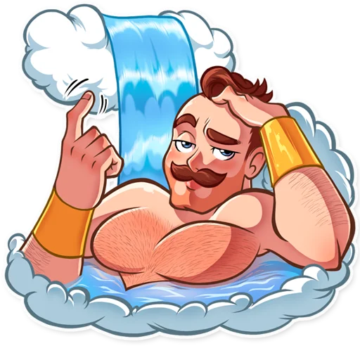 텔레그램 스티커