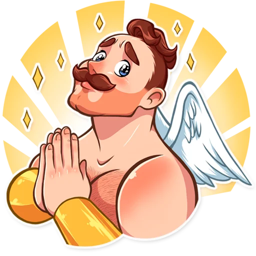 텔레그램 스티커