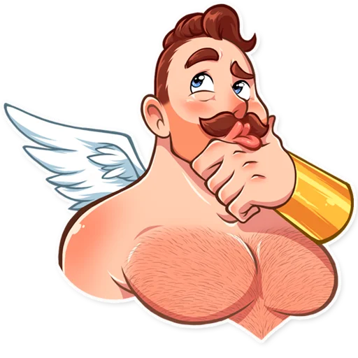 텔레그램 스티커