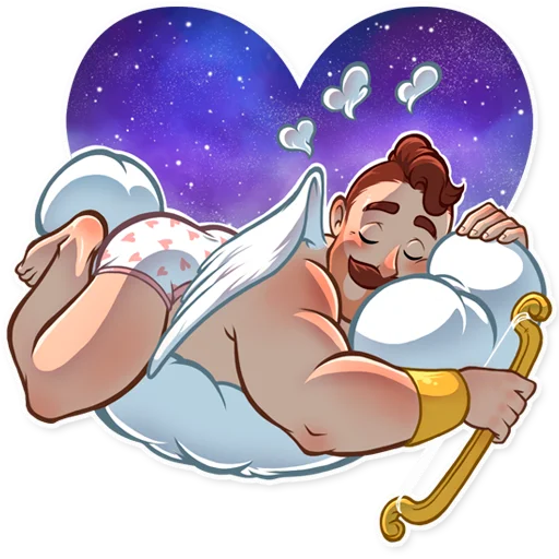 텔레그램 스티커