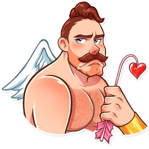 텔레그램 스티커