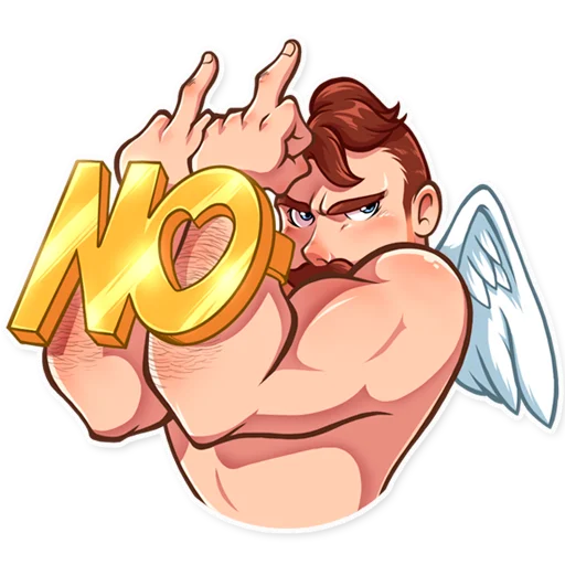 텔레그램 스티커