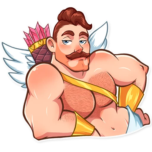 텔레그램 스티커