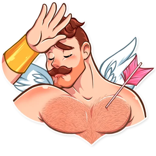 텔레그램 스티커