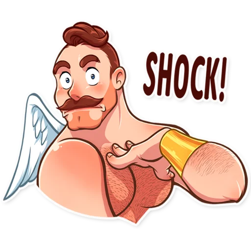 텔레그램 스티커