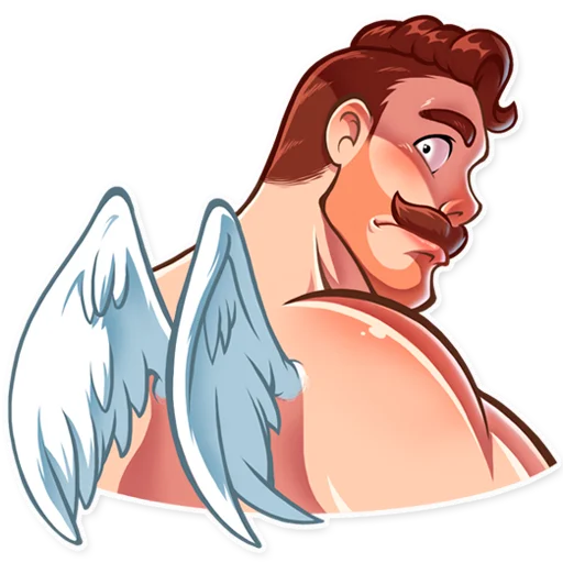 텔레그램 스티커