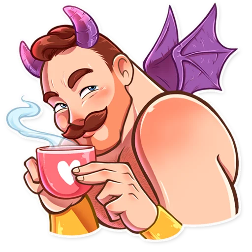 텔레그램 스티커