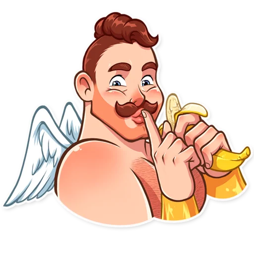 텔레그램 스티커