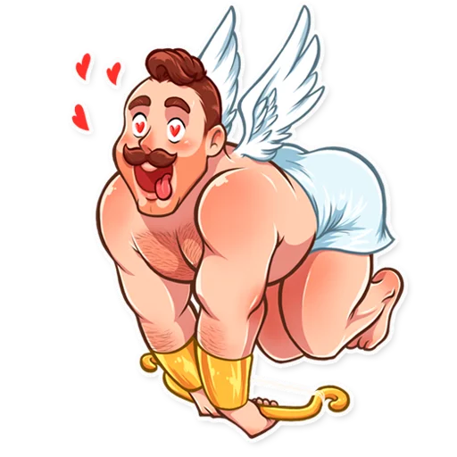 텔레그램 스티커