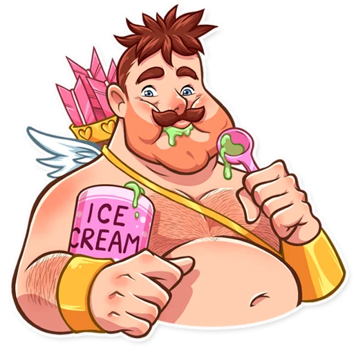 텔레그램 스티커