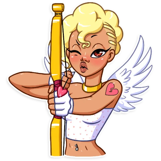 텔레그램 스티커