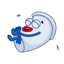 컵맨 (Cupman)