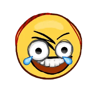 저주받은 이모지 (Cursed Emojis)