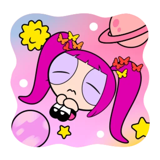 텔레그램 스티커