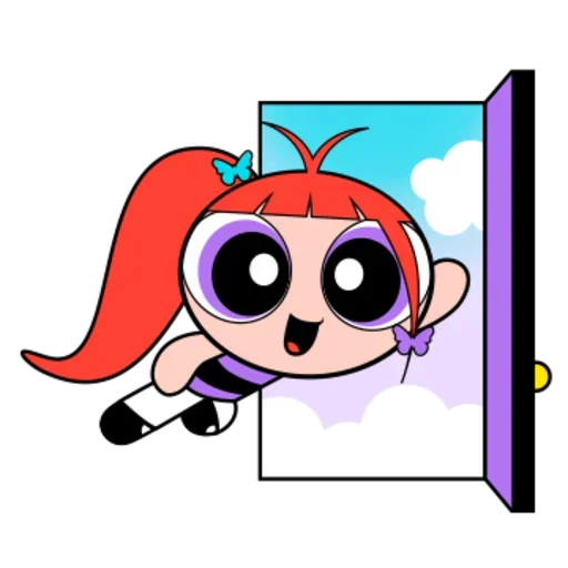 텔레그램 스티커