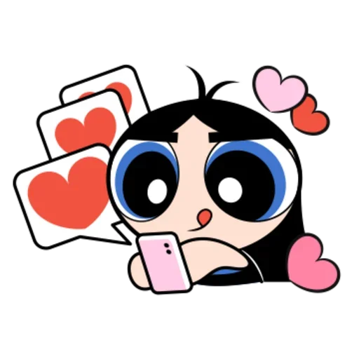 텔레그램 스티커