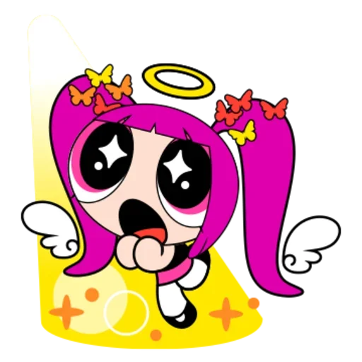 텔레그램 스티커