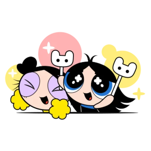 텔레그램 스티커