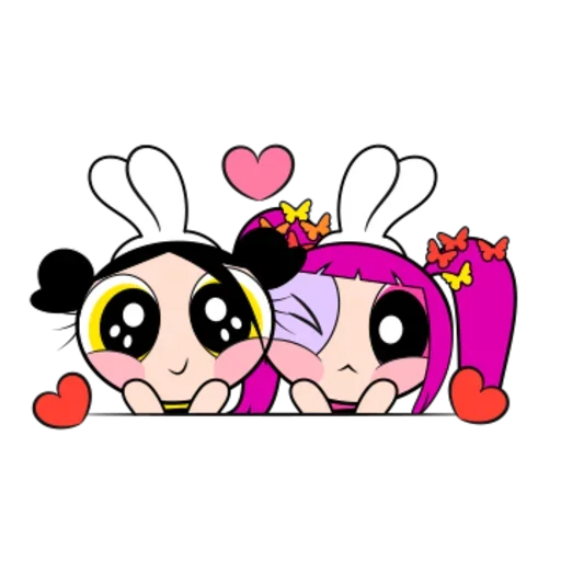 텔레그램 스티커