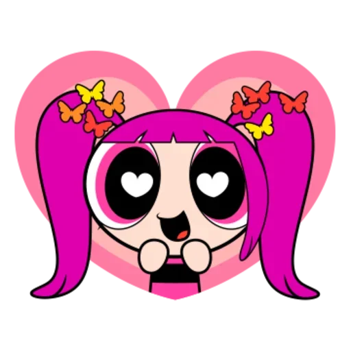 텔레그램 스티커